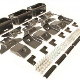 Fitting Kit Σχάρας ARB