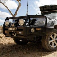 LED Driving Lights | Flood Beam - Image 7