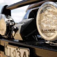 LED Driving Lights | Flood Beam - Image 6