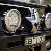 LED Driving Lights | Flood Beam - Image 5
