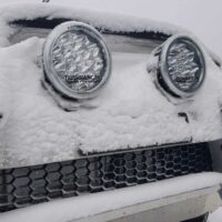 LED Driving Lights | Flood Beam - Image 4