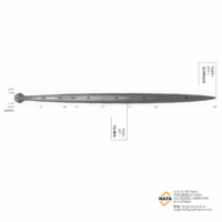LED Driving Light | Spot Beam - Image 8