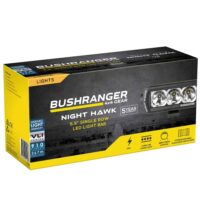 LED Light Bar | 5.5″ - Image 3