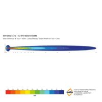 LED Light Bar | 13″ - Image 6