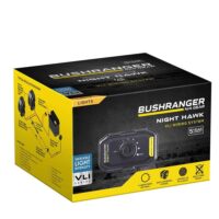Night Hawk VLI Series Wiring System - Image 2