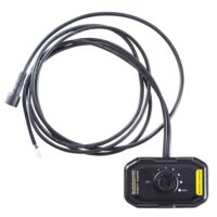 Night Hawk VLI Series Wiring System
