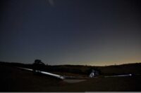 Night Hawk VLI 9″ Driving Light - Image 10