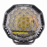 Night Hawk VLI 9″ Driving Light - Image 3