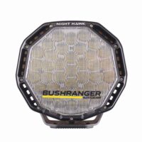 Night Hawk VLI 9″ Driving Light - Image 4