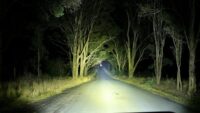 Night Hawk VLI 9″ Driving Light - Image 9