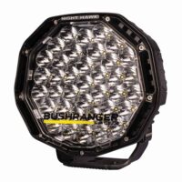 Night Hawk VLI 9″ Driving Light
