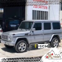 Ανάρτηση για Mercedes G Wagon - Image 4