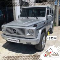 Ανάρτηση για Mercedes G Wagon - Image 3