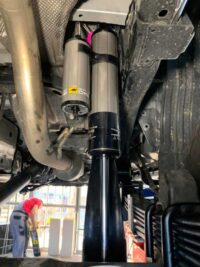 Ανάρτηση Old Man Emu με αμορτισέρ BP51 Ρυθμιζόμενα - Image 7