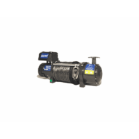 Εργάτης Husar BST 10000lbs 12V synthetic rope - Image 3