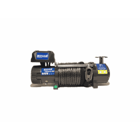 Εργάτης Husar BST 10000lbs 12V synthetic rope