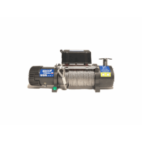 Εργάτης Husar BST 12000lbs 12V