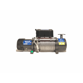 Εργάτης Husar BST 12000lbs 12V