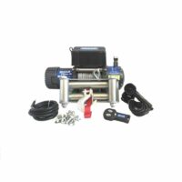 Εργάτης Husar BST 8500lbs 12V - Image 4