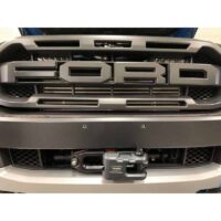 Βάση Εργάτη Ford Ranger Raptor 2019- - Image 3