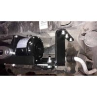 Βάση Εργάτη Jeep Cherokee KJ 2002-2008 - Image 7
