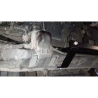 Βάση Εργάτη Mitsubishi Pajero IV 4 V80 V90 2006-2014 - Image 4