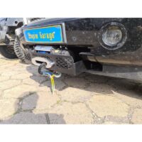 Βάση Εργάτη Range Rover L322 2002-2009 - Image 4