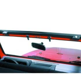 Windshield Channel for 97-06 Wrangler TJ