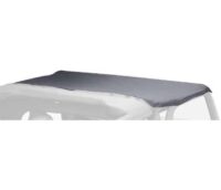 Header Bikini Top, Targa-style Wrangler TJ 2003-2006 - Image 2