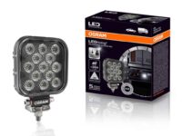5in LED Reversing Light VX120S-WD / 12V/24V / Wide Beam - by Osram - Image 3