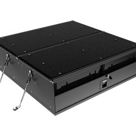 6 Cub Pack Drawer / Wide Incl. Boxes - by Front Runner