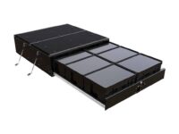6 Cub Pack Drawer / Wide Incl. Boxes - by Front Runner - Image 2