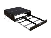 6 Cub Pack Drawer / Wide Incl. Boxes - by Front Runner - Image 3