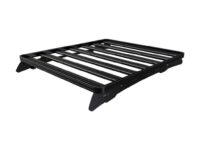 Mitsubishi Triton/L200 / 5th Gen (2015-Current) Slimline II Roof Rack Kit - by Front Runner