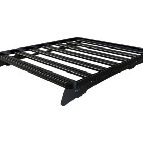 Mitsubishi Triton/L200 / 5th Gen (2015-Current) Slimline II Roof Rack Kit - by Front Runner