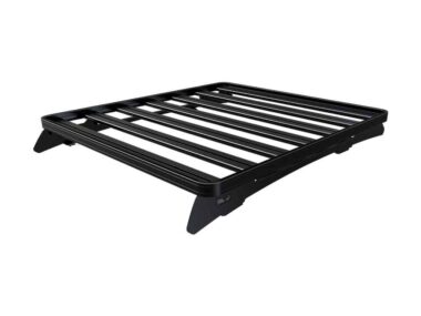 Mitsubishi Triton/L200 / 5th Gen (2015-Current) Slimline II Roof Rack Kit - by Front Runner