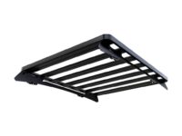 Mitsubishi Triton/L200 / 5th Gen (2015-Current) Slimline II Roof Rack Kit - by Front Runner - Image 2
