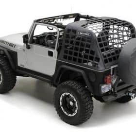 Δίχτυ Wrangler YJ Smittybilt