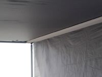 Wind/Sun Break for 2M Awning / Front - by Front Runner - Image 4