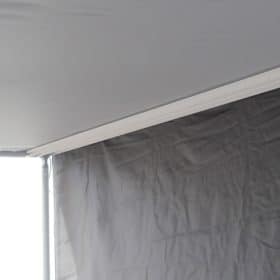 Wind Break for 2.5M Awning / Front - by Front Runner