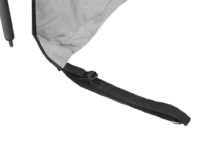 Wind Break for 2.5M Awning / Front - by Front Runner - Image 4