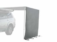 Wind Break for 2.5M Awning / Front - by Front Runner - Image 6