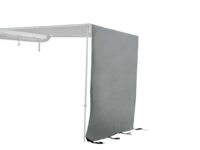 Wind/Sun Break for 2M Awning / Front - by Front Runner - Image 5