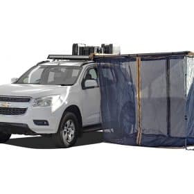 Easy-Out Awning Mosquito Net / 2M - by Front Runner