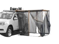 Easy-Out Awning Mosquito Net / 2M - by Front Runner - Image 5