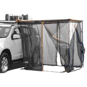 Easy-Out Awning Mosquito Net / 2.5M - by Front Runner