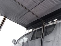 Easy-Out Awning Mosquito Net / 2M - by Front Runner - Image 3