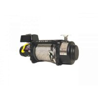 Εργάτης Husar BST  18000lbs 12V - Image 3