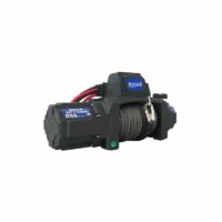 Εργάτης Husar BST V 12000lb με συνθετικό Σχοινί - Image 4