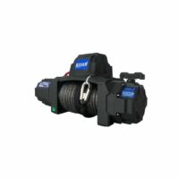 Εργάτης Husar BST V 12000lb με συνθετικό Σχοινί - Image 3